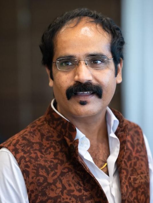 Srinivas Konda